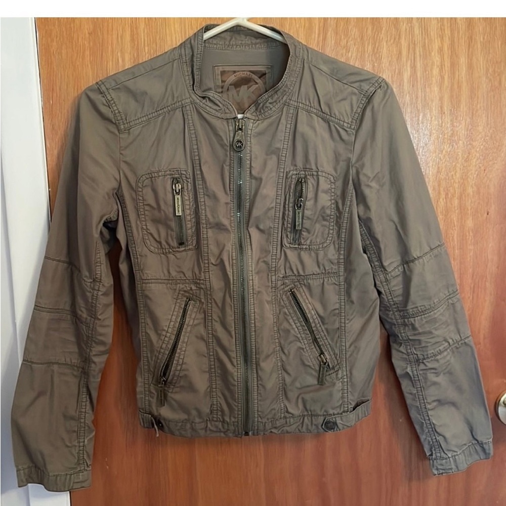 Michael Kors jacket